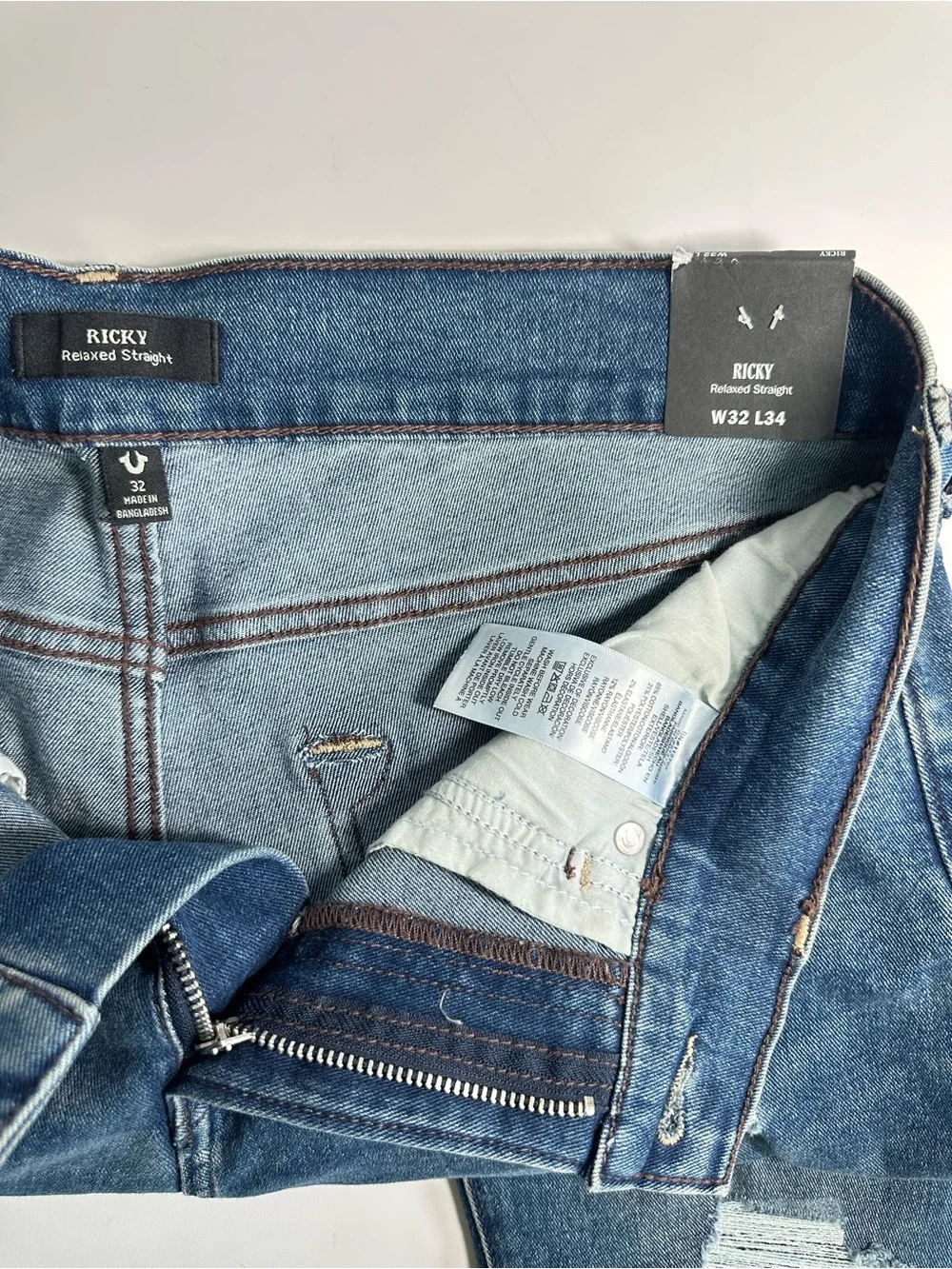 True Religion true religion